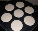 Foto langkah ke 5 dari resep Apem Tape (Apem Jawa).