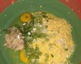 Foto langkah ke 3 dari resep Ampal Jagung.