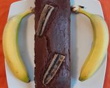 Foto del passaggio 4 della ricetta Banana 🍌 Bread Vegan