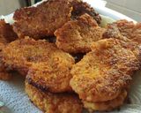 Sárgarépa tocsi recept fázis 5 fotója