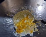 Foto langkah ke 5 dari resep Lumpia Rebung.