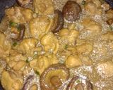 รูปขั้นตอนการทำที่ 9 ของ ไก่ตุ๋นน้ำแดงและเห็ดหอม (Anhui Braised Chicken with Mushrooms)