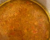 A picture of step 3 of Easy stewed beef potatoes.