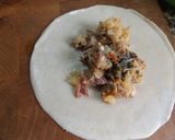 Foto del paso 1 de la receta: Empanadas de cocido gallego, todo casero