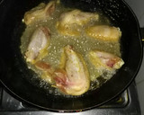 Foto del paso 2 de la receta: Cetogénica: Alitas Buffalo con Blue cheese