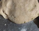 बथुआ का पराठा (bathua ka paratha recipe in Hindi) रेसिपी चरण 3 फोटो