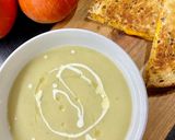 A picture of step 5 of One Pot - Leek and Potato Soup 🏴.