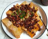 Foto langkah ke 6 dari resep Cibay Chili Oil.