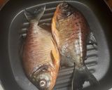 Foto langkah ke 1 dari resep Rica-rica Bawal Pedas.