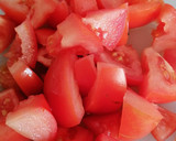 Foto del paso 4 de la receta: Potaje vegetariano de berza