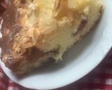 Une image de l'étape 10 de Cake 🍰pomme🍏🍎 cannelle🥢.