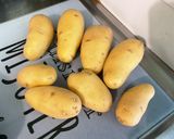 Une image de l'étape 8 de Bœuf mijoté à la provençale.