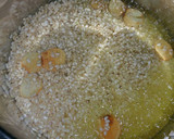 Foto del paso 1 de la receta: Arroz a la carbonara!!!😋😋😋