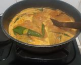 Foto langkah ke 5 dari resep Rendang Jawa.