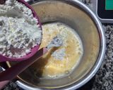 Foto del paso 2 de la receta: Pan tipo tortuga sin gluten, fácil y rápido