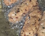 A picture of step 3 of Poha fingers.
