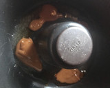 Foto del paso 2 de la receta: Flan de leche condensada y caramelo de dulce de leche
