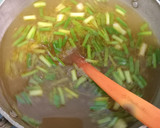 Foto langkah ke 3 dari resep Soto Ayam.