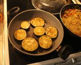Foto del paso 8 de la receta: Sabatino, con carbonara a Jorge