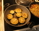 Foto del paso 8 de la receta: Sabatino, con carbonara a Jorge