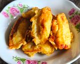 Foto langkah ke 5 dari resep Pisang Goreng Kriuk.