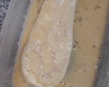 Foto del paso 3 de la receta: Milas de berenjena fácil y rápido
