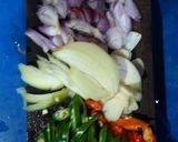 Foto langkah ke 1 dari resep Telur Ceplok Kecap.