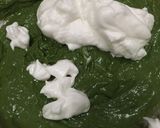 Foto langkah ke 4 dari resep Ogura green tea.