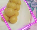 Foto langkah ke 3 dari resep Filling cheese (isian keju) recommended.