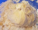 Foto langkah ke 3 dari resep Roti Sisir Mentega.