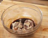 Foto langkah ke 6 dari resep Sop Iga / Buntut Bakar.