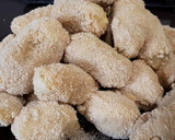 Foto del paso 10 de la receta: Croquetas de roquefort