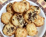Foto langkah ke 9 dari resep Muffin Tape Singkong.