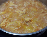 Foto del paso 3 de la receta: Arroz meloso con bacalao y cebolla
