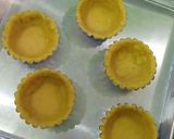 Foto langkah ke 2 dari resep Mini Tart Vla Mangga.
