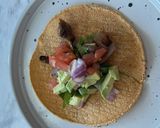 รูปขั้นตอนการทำที่ 5 ของ Carne Asada Tacos