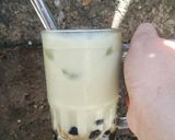 Foto langkah ke 3 dari resep Dalgonna Matcha.