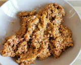Foto del paso 2 de la receta: Calamares rellenos