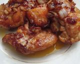 Foto langkah ke 4 dari resep 23.Ayam Goreng Mentega.