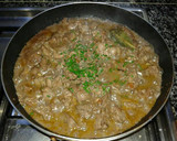 Foto del paso 6 de la receta: Hígados de pollo al Pedro Jimenez