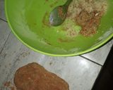 Foto del paso 1 de la receta: Bife de seitán vegano
