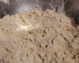Reszelt áfonyás túrós süti (low carb) recept fázis 2 fotója