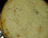 Foto del paso 4 de la receta: Pizza rápida