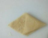A picture of step 15 of Samosa pocket.