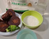 Foto langkah ke 1 dari resep Sirup Gula Merah Serba Guna.
