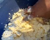 Foto del paso 1 de la receta: Buñuelos colombianos