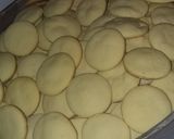 Foto del paso 5 de la receta: Alfajores de maizena
