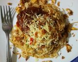 Foto langkah ke 4 dari resep Spaghetti home made.