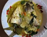 Foto langkah ke 4 dari resep Pindang Serani Bandeng.
