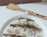 A picture of step 4 of Mash ki daal ke dahi bary.
